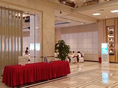 大堂-海皇食府(水都假日酒店店)