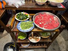 -萍姐火锅·公路夜市(南京新街口店)