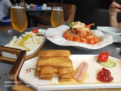 -虾胡闹龙虾馆(湄南河店)
