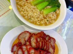 -澳门陈光记烧味饭店(万象城店)