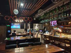 -小主人西餐厅 master table(青年中路店)