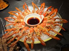 -红盔甲·小龙虾(人民广场店)