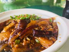 -盛港湾海鲜食府(黄沙店)