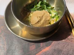 -西塔老太太泥炉烤肉(湖东领汇广场店)