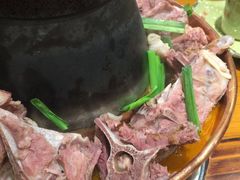 -御京阁·羊蝎子火锅·龙虾·烧烤(合庆店)