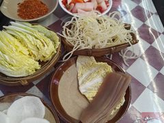 -赵美丽·重庆社区火锅·直营店(火车东站·中豪国际店)