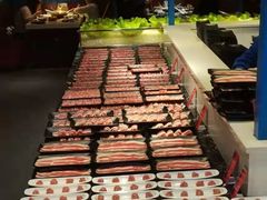 -九记潮汕现切鲜牛肉自助火锅(长沙·方圆荟店)
