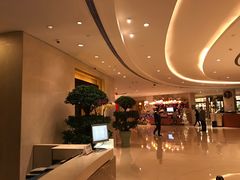 -深圳香格里拉酒店
