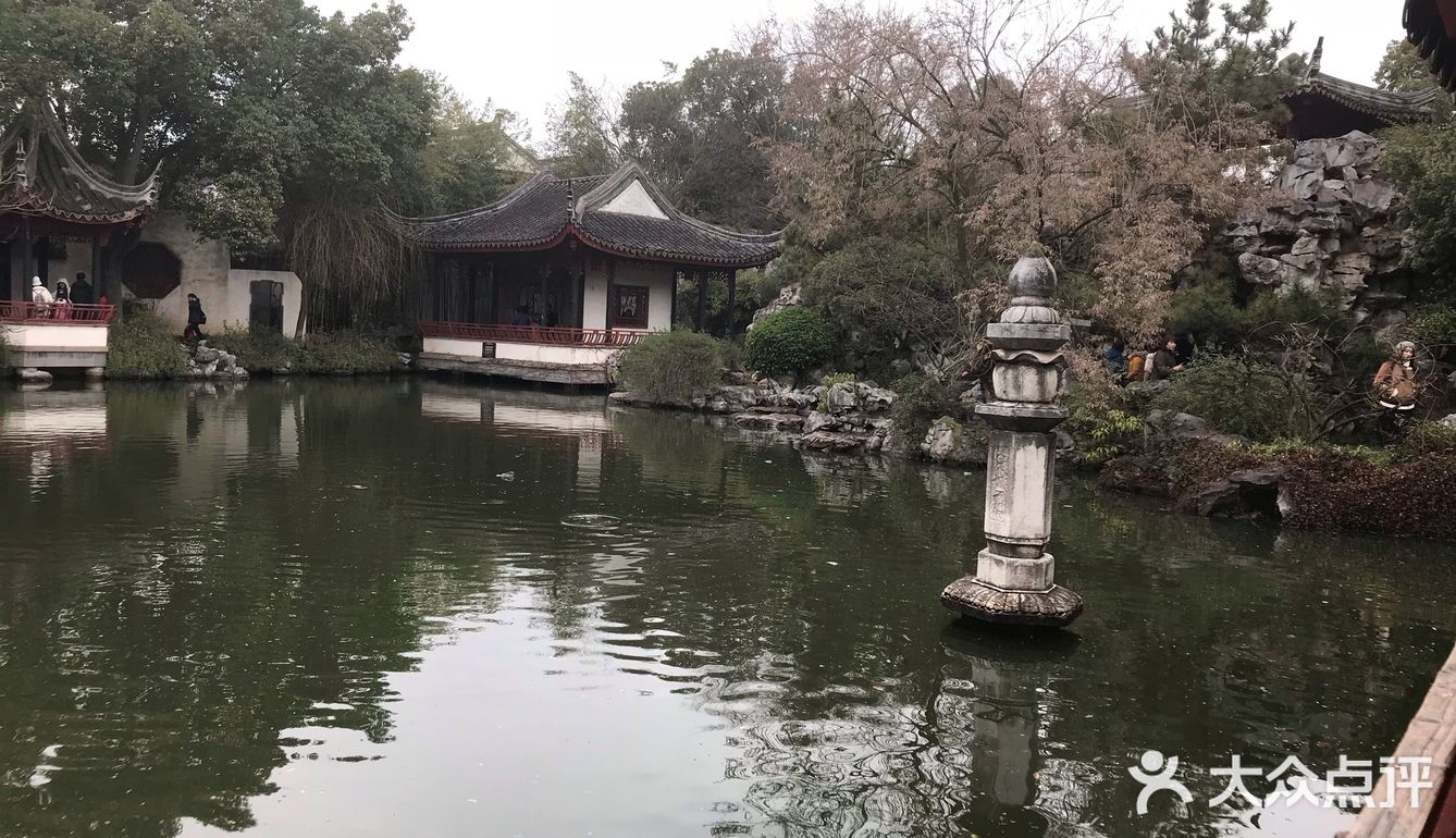 特别有意境。还有一个博物馆