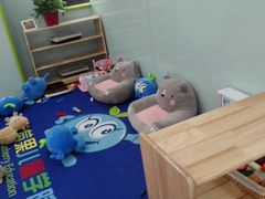 -蓝莓果幼儿园(通州梨园店)