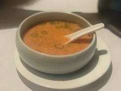 龍蝦湯貴妃湯泡飯-广州富力丽思卡尔顿酒店·丽轩·粤菜