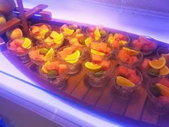 -快乐大桶水养生足浴SPA(前兴路店)