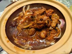 -莲餐厅·湖北菜·潜江小龙虾店(愚园路店)