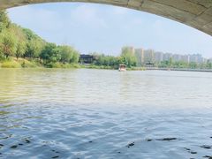 -八大山人梅湖景区