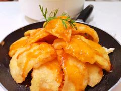 -大鸭梨烤鸭(枣园店)