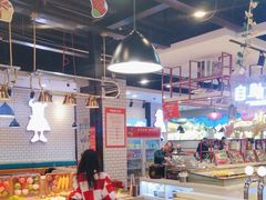 -牛佳客自助烤肉火锅餐厅(财富中心店)
