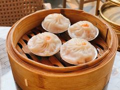 灌汤包-鹭江宾馆·观海餐厅