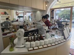 -COMPANION COFFEE小伴咖啡