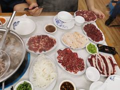 -福合埕牛肉火锅(长平国新店)