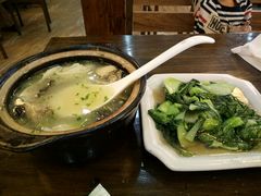 -烟雨人家(塔湾街店)