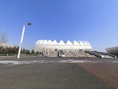 -长春奥林匹克公园