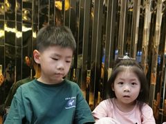 -Lilliput粒粒堡亲子餐厅(置汇旭辉店)