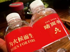 -啫两手·啫啫煲·小饭堂(龙城万科里店)