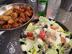 -MI WU FACTORY米屋美食工厂餐厅(绿地店)
