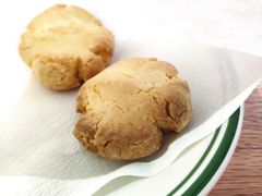 玛格丽特饼干-Catch Bagel(芳草地店)