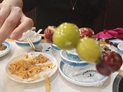 -朴小妹人参鸡汤火锅(长白山万达店)