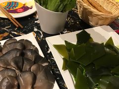 -花千代秘制烤鱼(曼哈顿店)