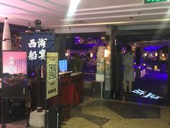 门面-桂满陇-西湖船宴(西单大悦城店)