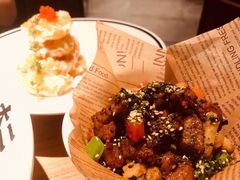 -太二酸菜鱼(中山龙之梦店)