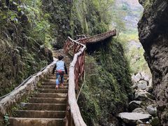 -鹿院坪生态旅游景区