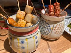 -雪熊精酿·哈尔滨烧烤酒馆(非遗大串店)