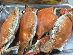 -威海海鲜王(窑头路店)