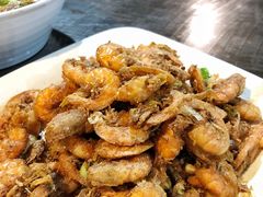 -班达海鲜餐厅