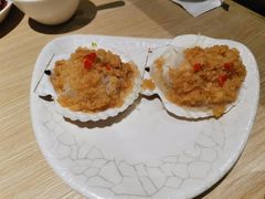 -小船渔村•大连菜•大连焖鱼(黄河路店)