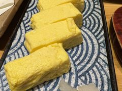 厚蛋烧-琴寿司居酒屋(软件园店)