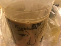 -放哈·甜醅子奶茶创造者(正宁路店)