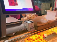 -詹记桃酥(宿州路店)