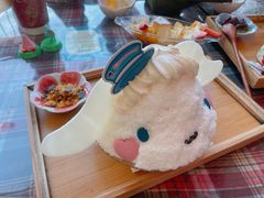 -氷冰凉刨冰甜品(北京路店)