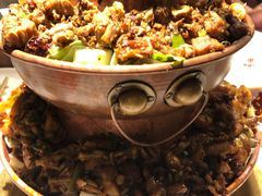 -老佛爷铜炉蛙锅(坂田佳华领汇店)