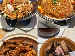 -小柴米·传统江西菜(八一广场店)