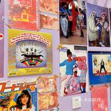 这家古着杂货店太好逛了🦄10000➕复古配饰平价又好搭！