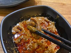 -木辛水水冰煮羊(凤城六路店)