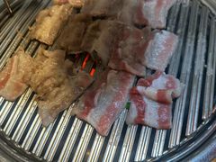 -朴家炭烤(浦东禹悦汇店)