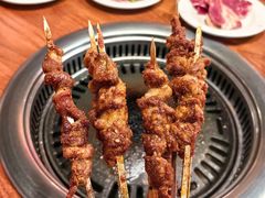 -比尔森韩式烤肉自助(国商店)