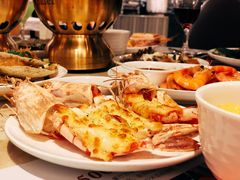 -芭菲盛宴·环球美食(解放碑英利国际店)