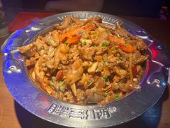 -胖哥俩肉蟹煲(石家庄勒泰中心店)
